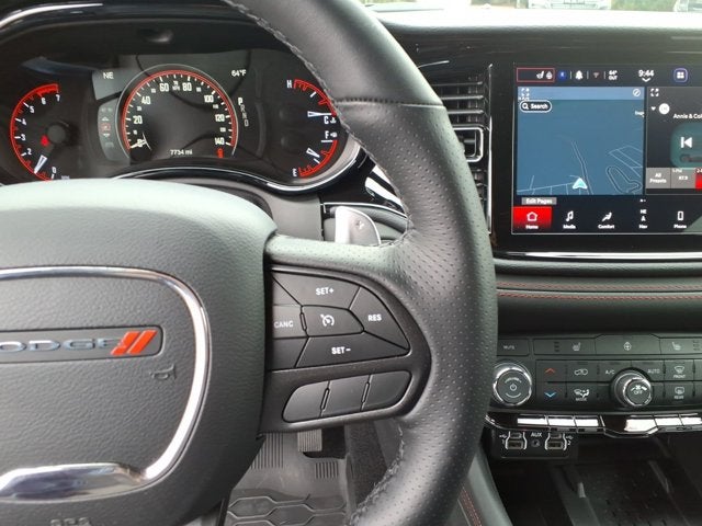 2026 Dodge Durango GT HEMI V8