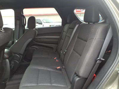 2026 Dodge Durango GT HEMI V8
