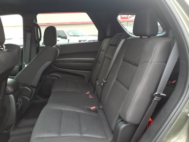 2026 Dodge Durango GT HEMI V8