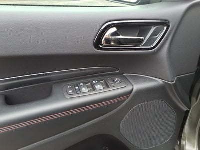 2026 Dodge Durango GT HEMI V8