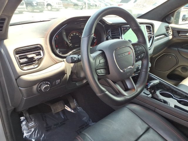 2026 Dodge Durango GT Premium HEMI V8