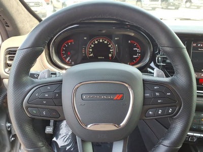 2026 Dodge Durango GT Premium HEMI V8