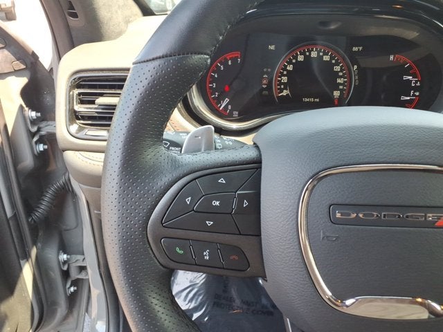 2026 Dodge Durango GT Premium HEMI V8