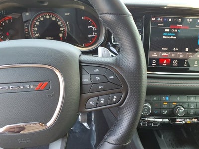 2026 Dodge Durango GT Premium HEMI V8