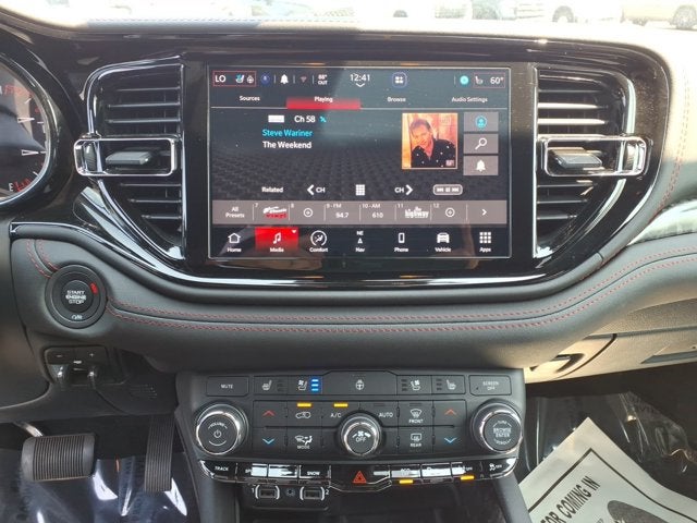 2026 Dodge Durango GT Premium HEMI V8