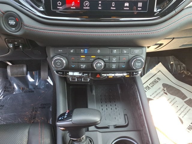 2026 Dodge Durango GT Premium HEMI V8