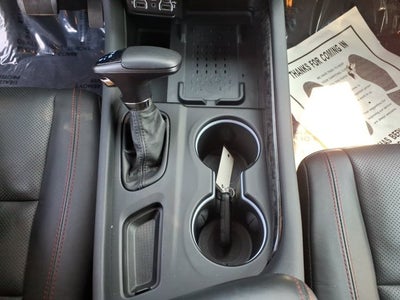2026 Dodge Durango GT Premium HEMI V8