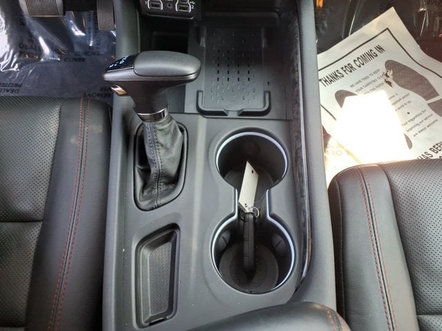 2026 Dodge Durango GT Premium HEMI V8