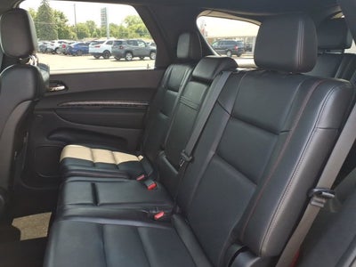 2026 Dodge Durango GT Premium HEMI V8