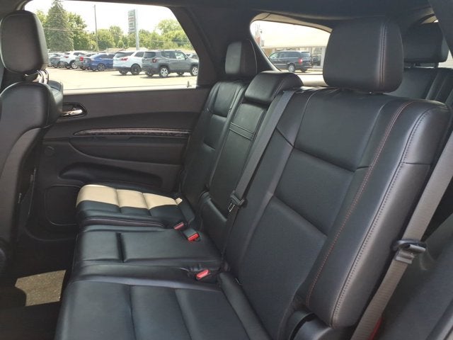 2026 Dodge Durango GT Premium HEMI V8