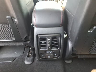 2026 Dodge Durango GT Premium HEMI V8