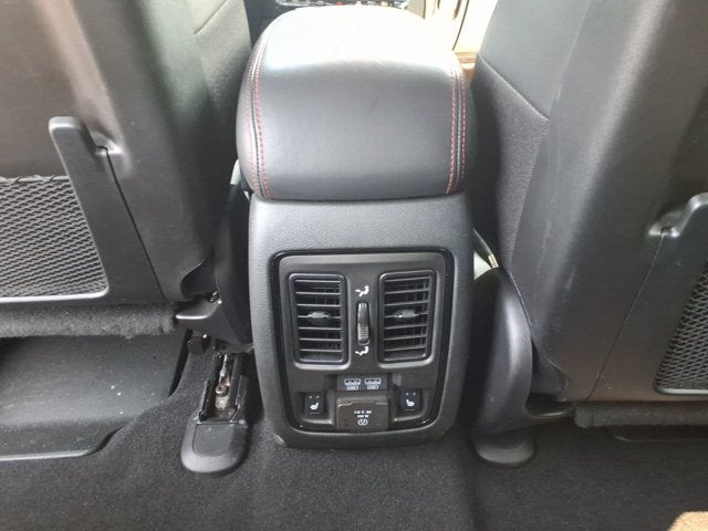 2026 Dodge Durango GT Premium HEMI V8