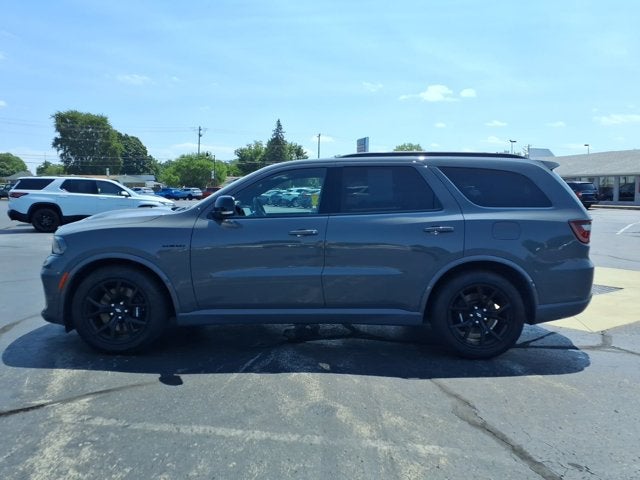 2026 Dodge Durango GT Premium HEMI V8