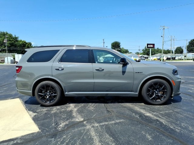 2026 Dodge Durango GT Premium HEMI V8