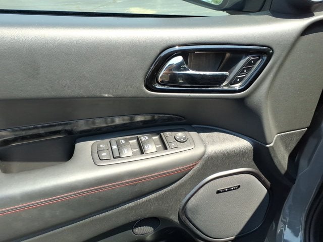 2026 Dodge Durango GT Premium HEMI V8