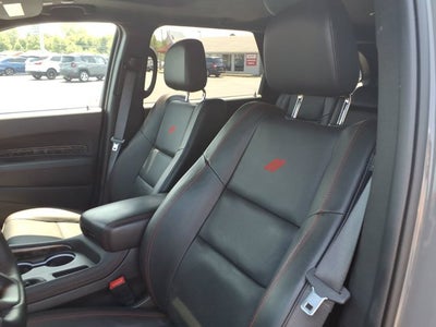 2026 Dodge Durango GT Premium HEMI V8