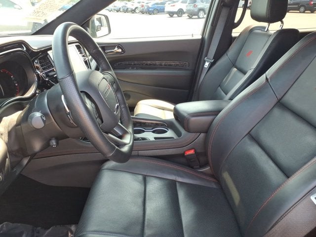2026 Dodge Durango GT Premium HEMI V8