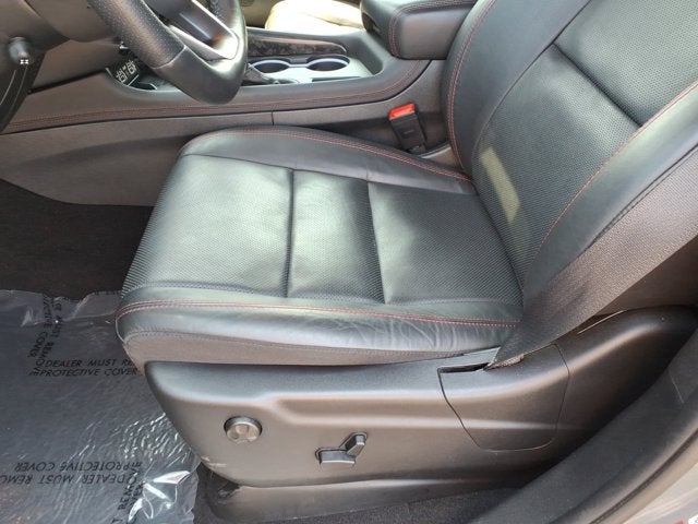2026 Dodge Durango GT Premium HEMI V8