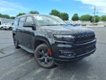 2024 Jeep Wagoneer Series II Carbide