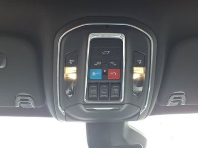 2024 Jeep Wagoneer Series II Carbide
