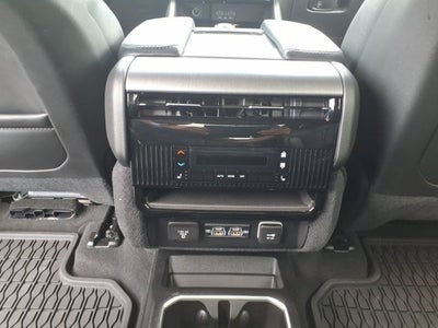 2024 Jeep Wagoneer Series II Carbide