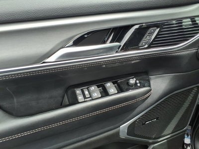 2024 Jeep Wagoneer Series II Carbide