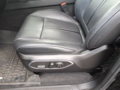 2024 Jeep Wagoneer Series II Carbide