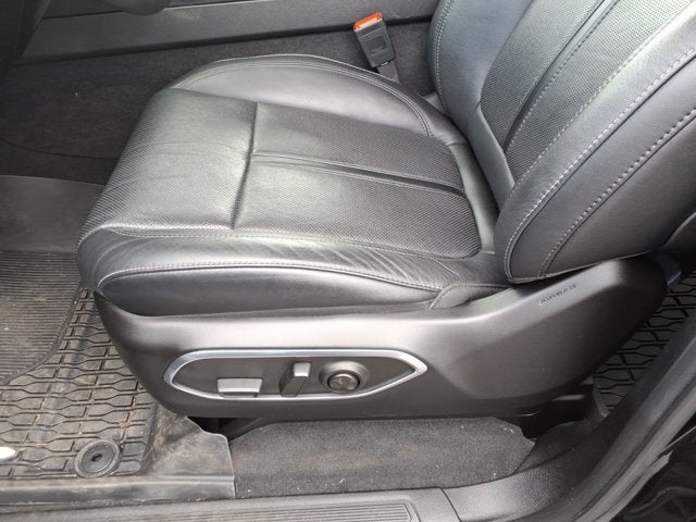 2024 Jeep Wagoneer Series II Carbide