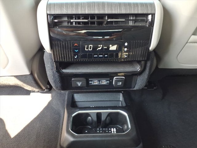 2024 Jeep Wagoneer Series III