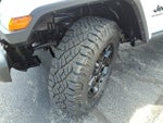 2023 Jeep Gladiator Willys