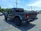 2023 Jeep Gladiator Willys