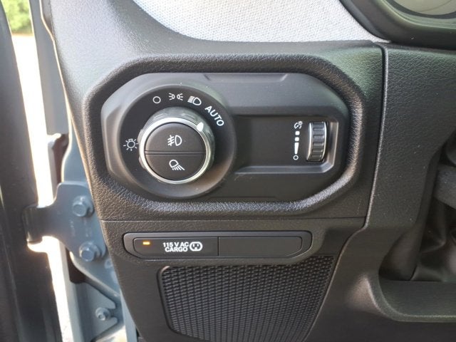 2024 Jeep Gladiator Sport S