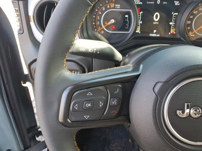 2024 Jeep Gladiator Sport S