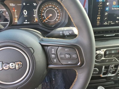 2024 Jeep Gladiator Sport S