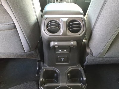 2024 Jeep Gladiator Sport S