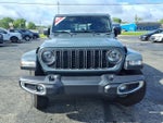 2024 Jeep Gladiator Sport S