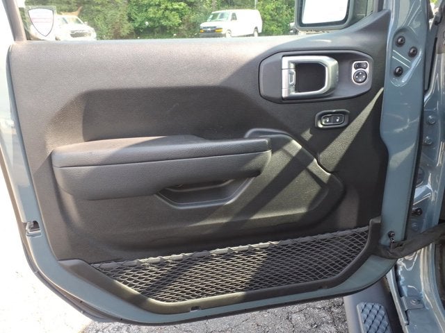 2024 Jeep Gladiator Sport S