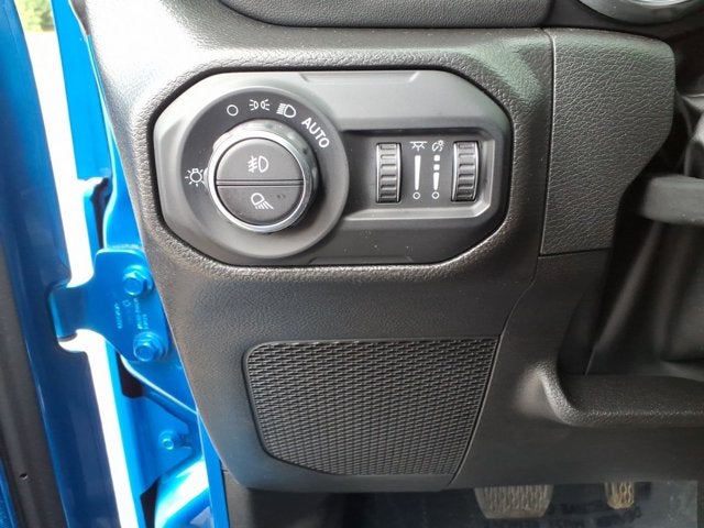 2022 Jeep Gladiator High Altitude