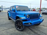 2022 Jeep Gladiator High Altitude