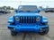 2022 Jeep Gladiator High Altitude