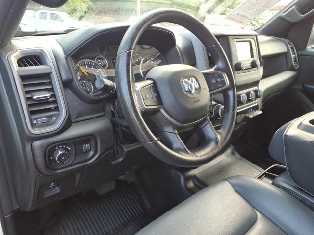 2022 RAM 1500 Tradesman
