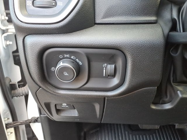 2022 RAM 1500 Tradesman