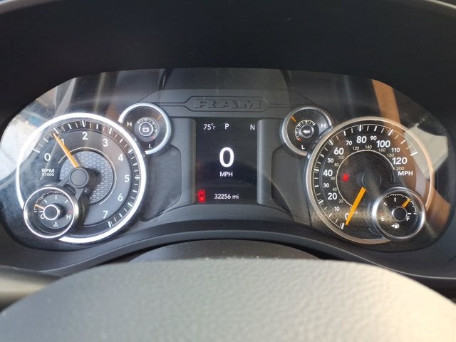 2022 RAM 1500 Tradesman