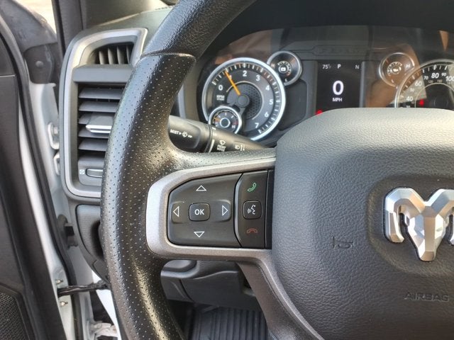 2022 RAM 1500 Tradesman