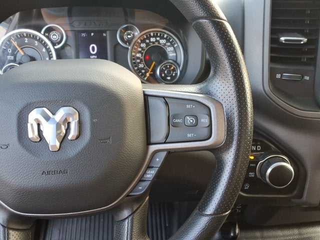 2022 RAM 1500 Tradesman