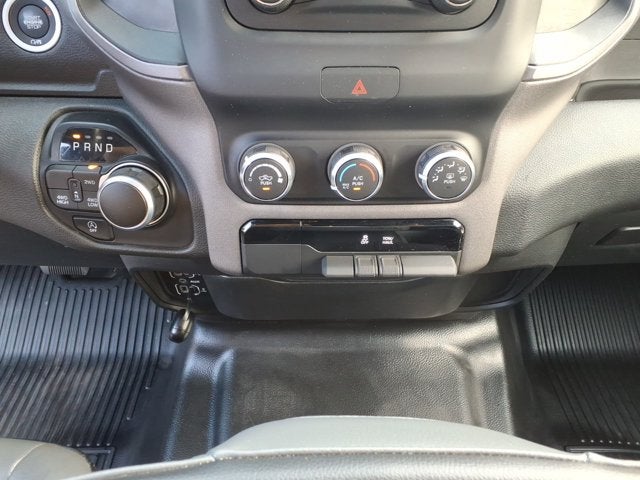 2022 RAM 1500 Tradesman