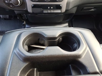 2022 RAM 1500 Tradesman