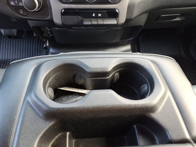 2022 RAM 1500 Tradesman