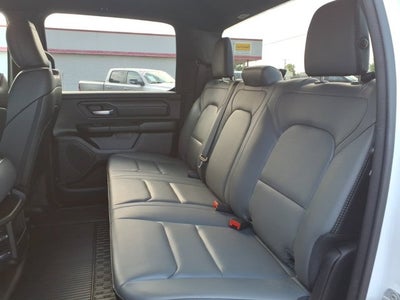 2022 RAM 1500 Tradesman
