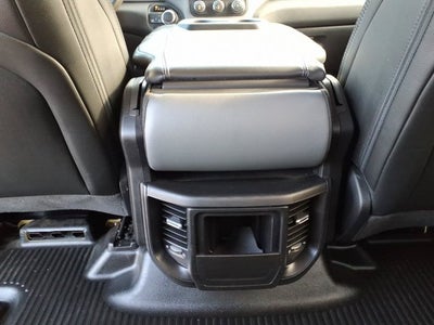 2022 RAM 1500 Tradesman